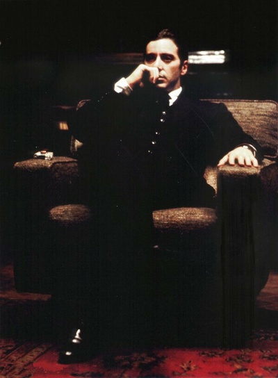 教父2剧照的剧照