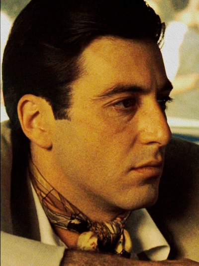 教父2剧照的剧照