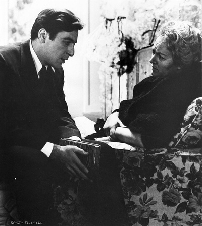 教父2剧照的剧照