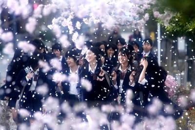 告白剧照的剧照