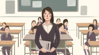 告白剧照的剧照