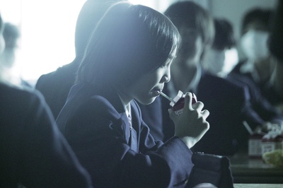 告白剧照的剧照