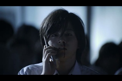 告白剧照的剧照