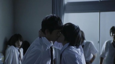 告白剧照的剧照