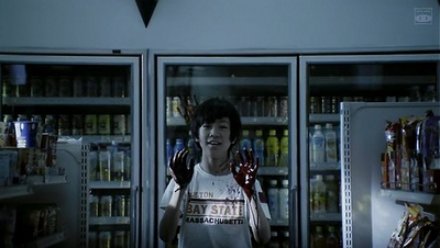 告白剧照的剧照