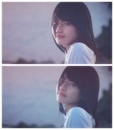 告白剧照的剧照