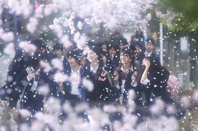 告白剧照的剧照