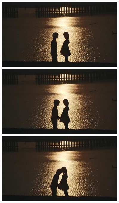 告白剧照的剧照