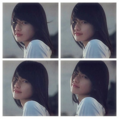 告白剧照的剧照