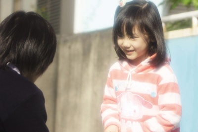 告白剧照的剧照