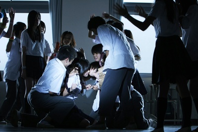 告白剧照的剧照