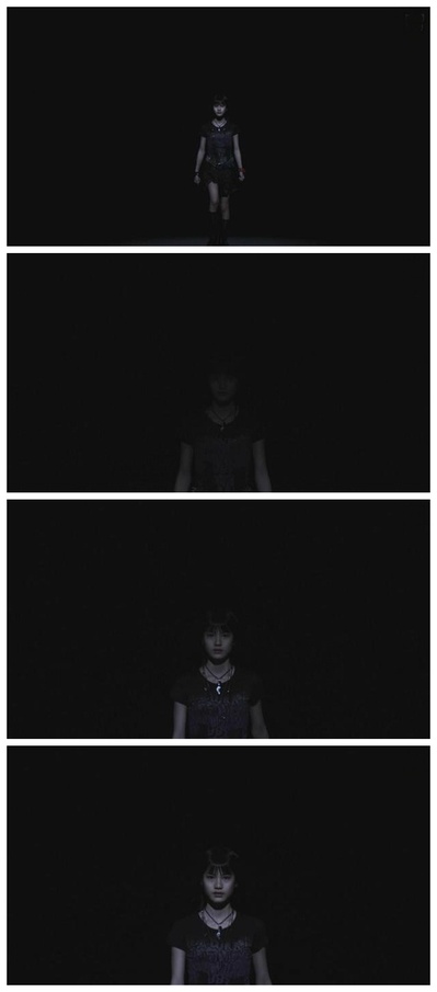 告白剧照的剧照