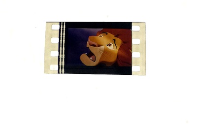 狮子王剧照的剧照