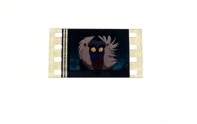 狮子王剧照的剧照