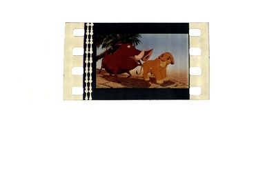 狮子王剧照的剧照