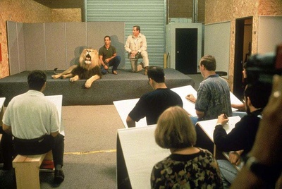 狮子王剧照的剧照