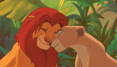 狮子王剧照的剧照