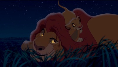 狮子王剧照的剧照