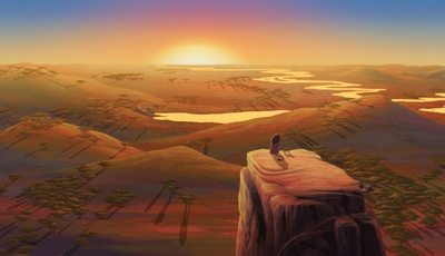 狮子王剧照的剧照