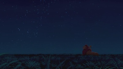 狮子王剧照的剧照