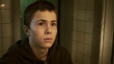 狩猎剧照的剧照