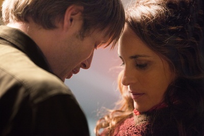 狩猎剧照的剧照