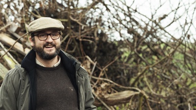 狩猎剧照的剧照