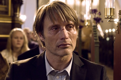 狩猎剧照的剧照