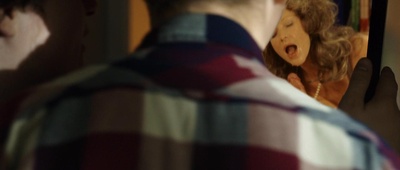 狩猎剧照的剧照