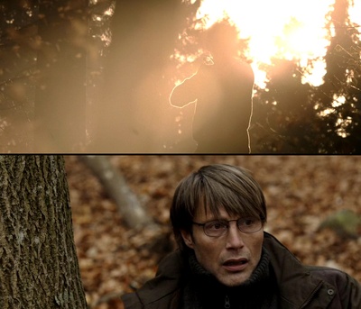 狩猎剧照的剧照