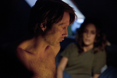 狩猎剧照的剧照