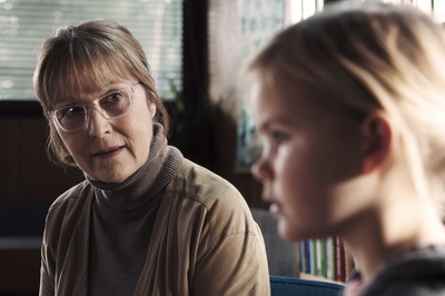 狩猎剧照的剧照