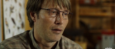 狩猎剧照的剧照