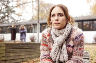 狩猎剧照的剧照