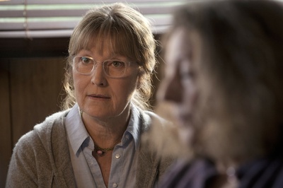 狩猎剧照的剧照