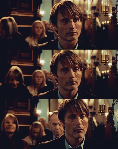 狩猎剧照的剧照