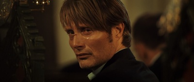 狩猎剧照的剧照