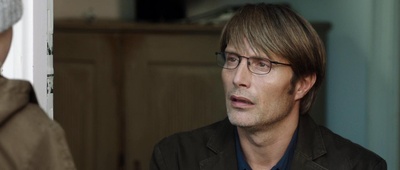 狩猎剧照的剧照