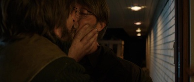 狩猎剧照的剧照