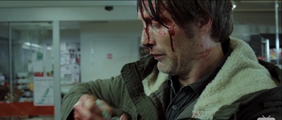 狩猎剧照的剧照