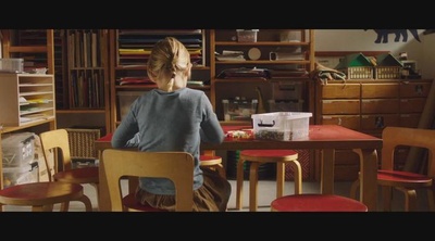 狩猎剧照的剧照