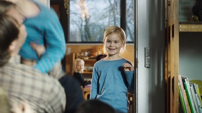 狩猎剧照的剧照