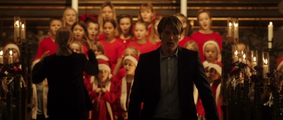 狩猎剧照的剧照