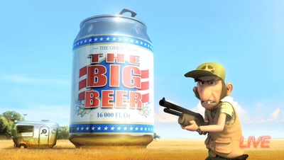 神偷奶爸剧照的剧照