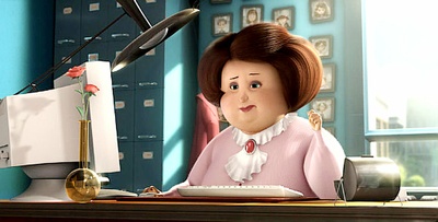 神偷奶爸剧照的剧照