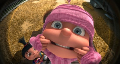 神偷奶爸剧照的剧照