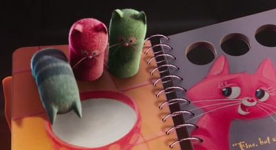 神偷奶爸剧照的剧照