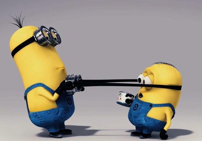 神偷奶爸剧照的剧照