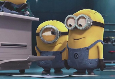 神偷奶爸剧照的剧照