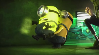 神偷奶爸剧照的剧照